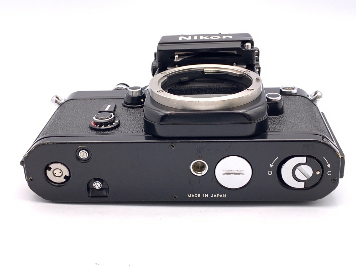 中古】ニコン F2フォトミックSB ボディ ブラック｜｜カメラのキタムラ