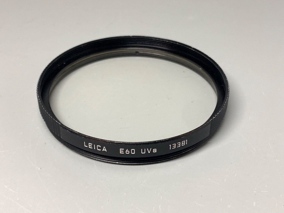 【中古】ライカ ライカフィルター各種