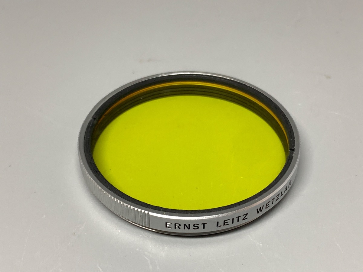 【中古】ライカ ライカフィルター各種
