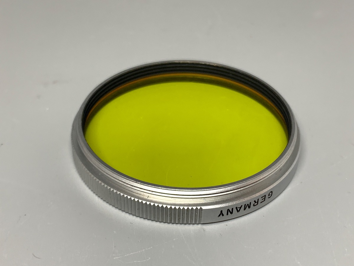 【中古】ライカ ライカフィルター各種