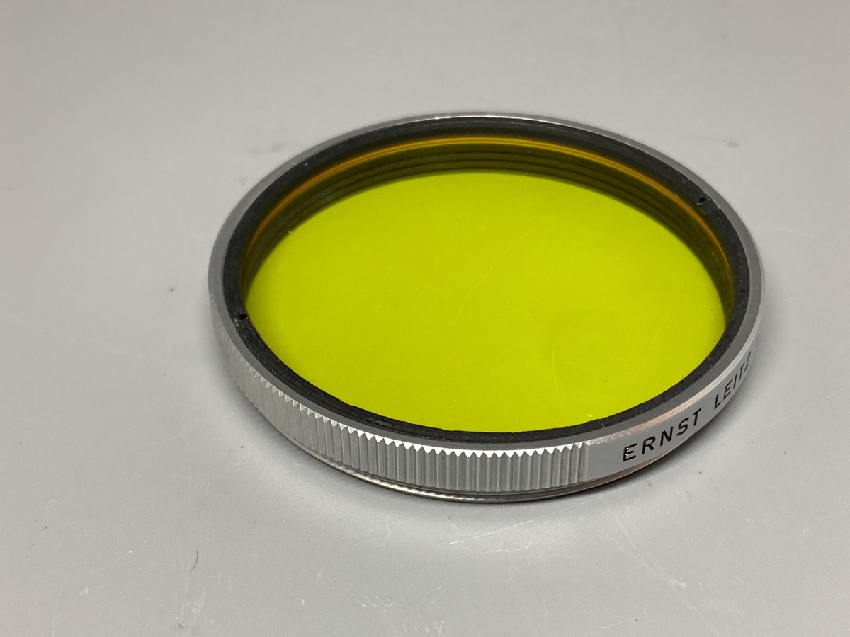 【中古】ライカ ライカフィルター各種
