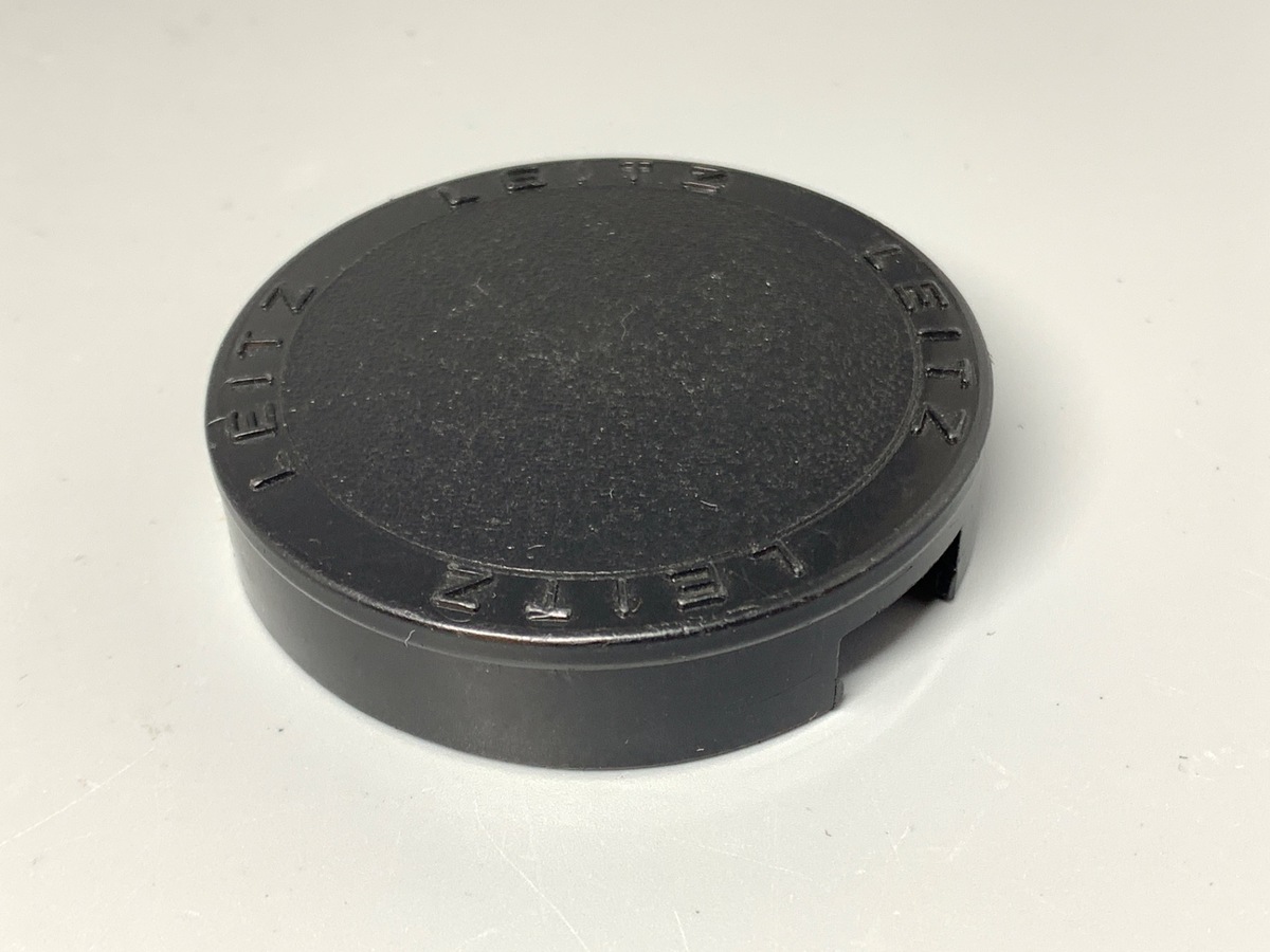 【中古】ライカ 14033 IROOA用フードキャップ