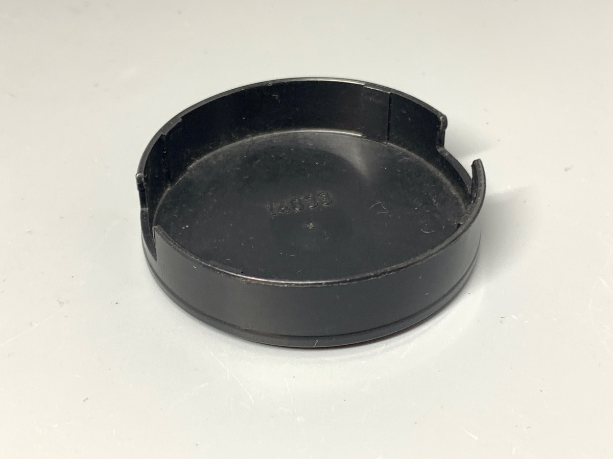 【中古】ライカ 14033 IROOA用フードキャップ