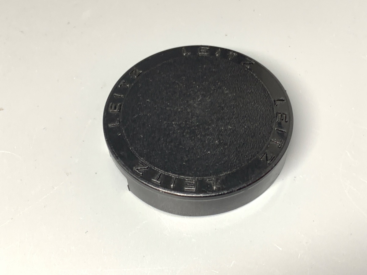 【中古】ライカ 14033 IROOA用フードキャップ
