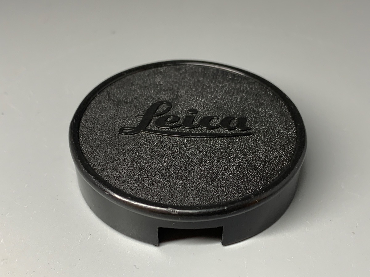 【中古】ライカ 14033 IROOA用フードキャップ