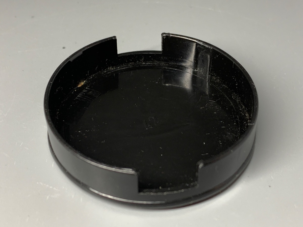 【中古】ライカ 14033 IROOA用フードキャップ