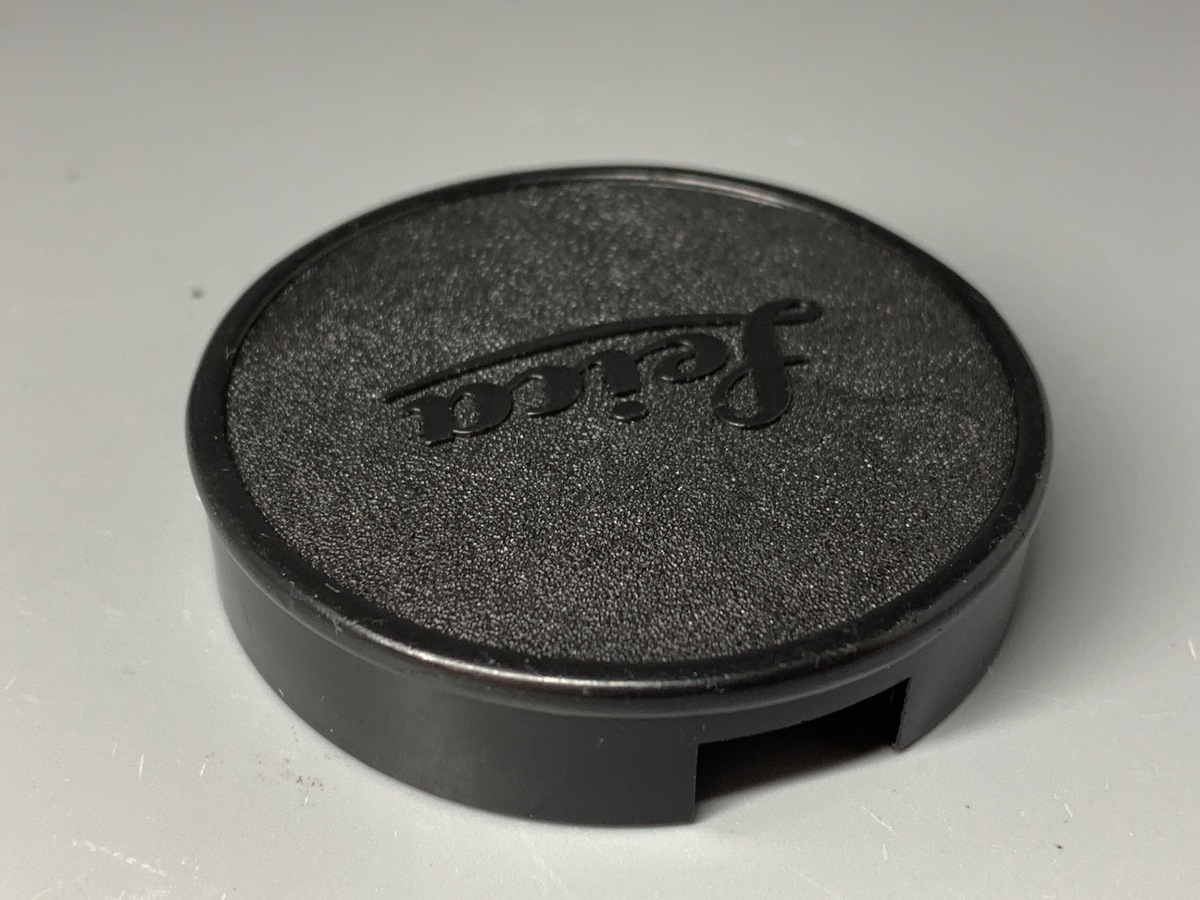 【中古】ライカ 14033 IROOA用フードキャップ