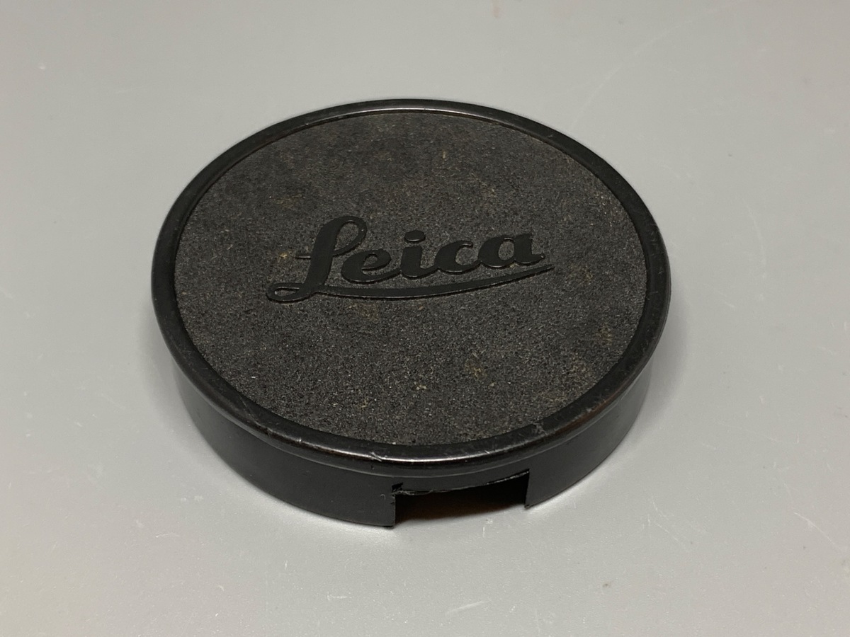 【中古】ライカ 14033 IROOA用フードキャップ