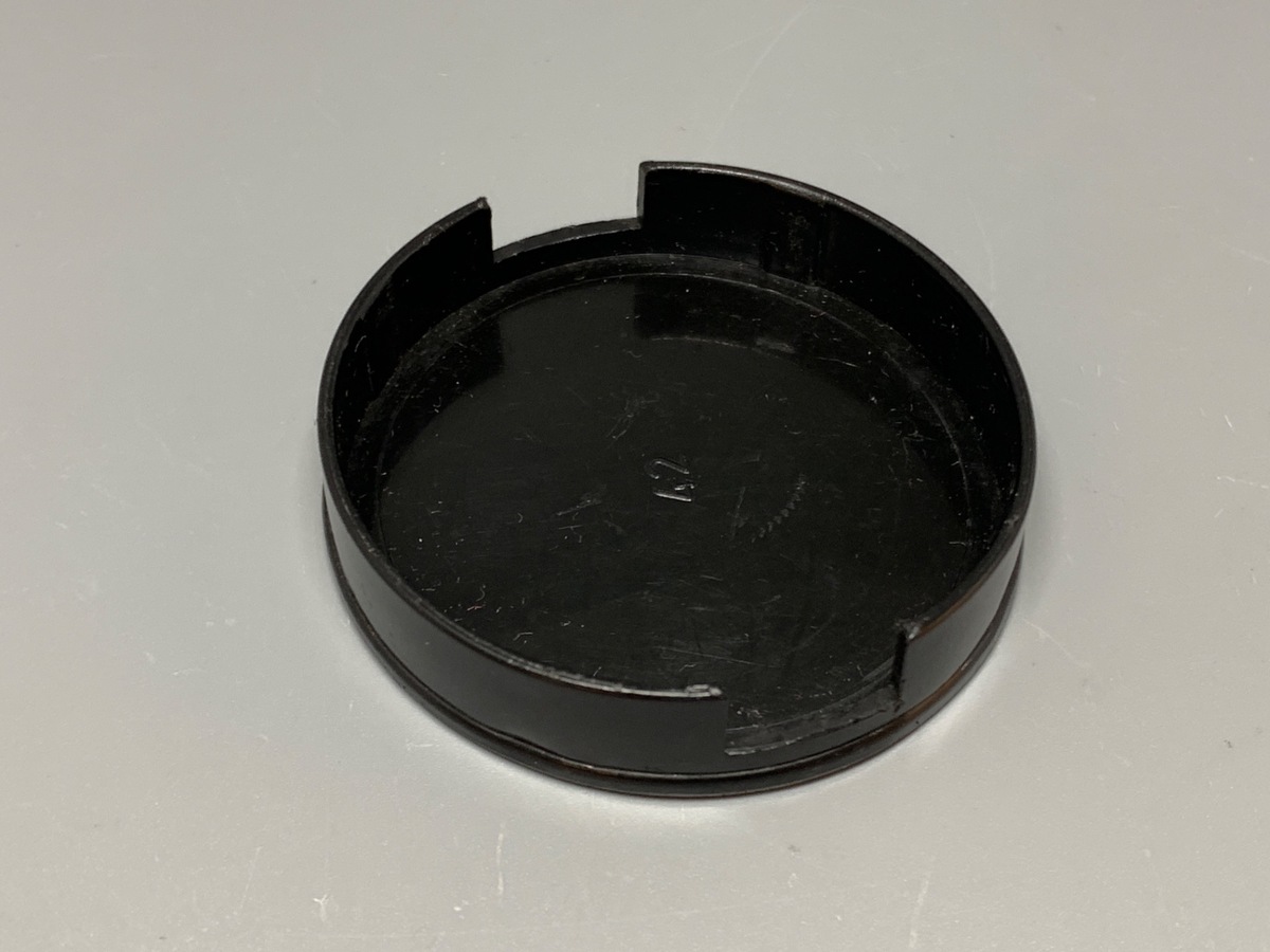 【中古】ライカ 14033 IROOA用フードキャップ