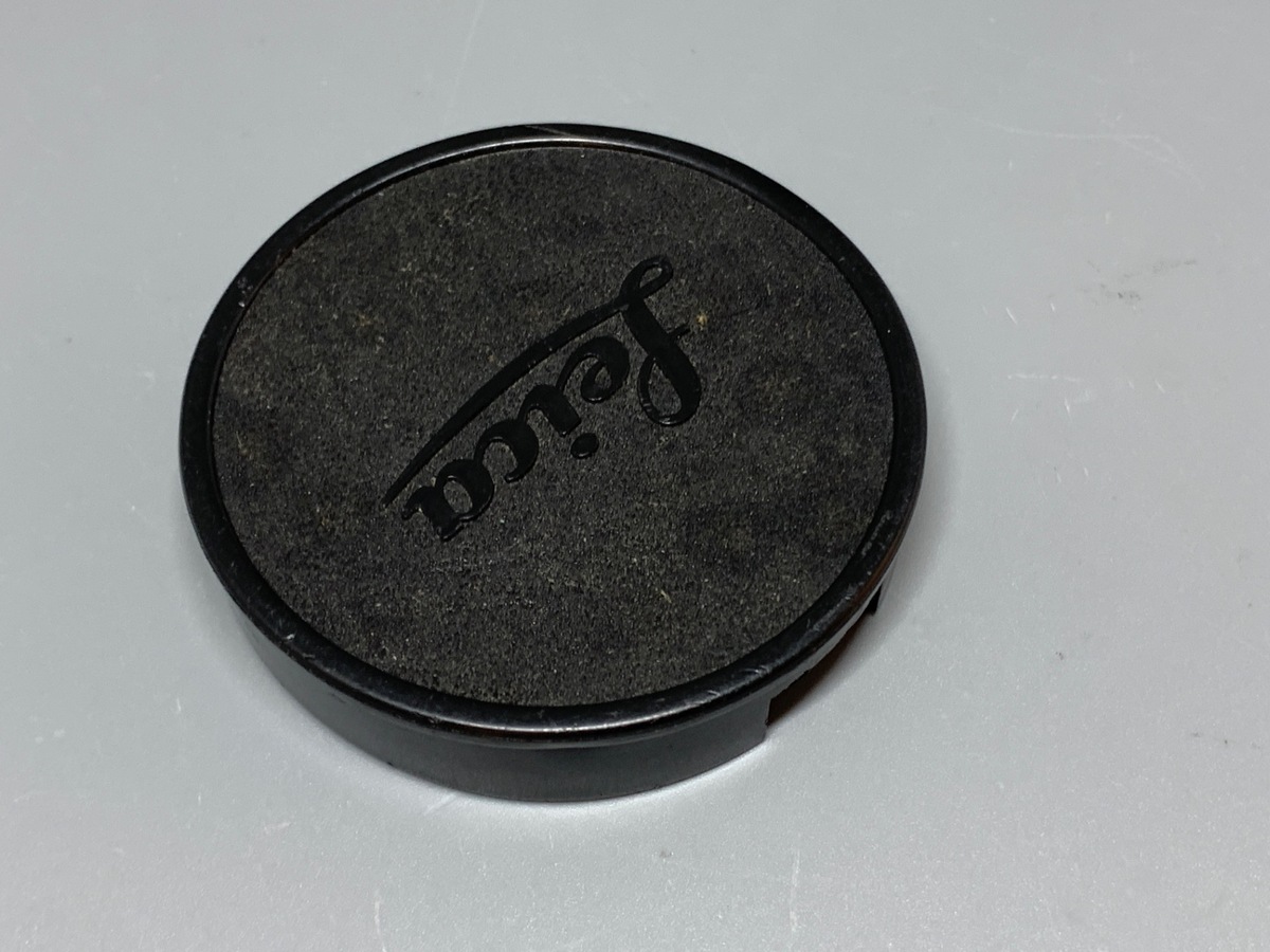 【中古】ライカ 14033 IROOA用フードキャップ