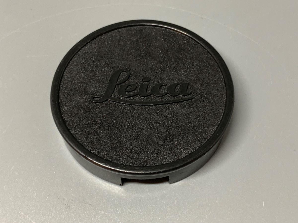 【中古】ライカ 14033 IROOA用フードキャップ