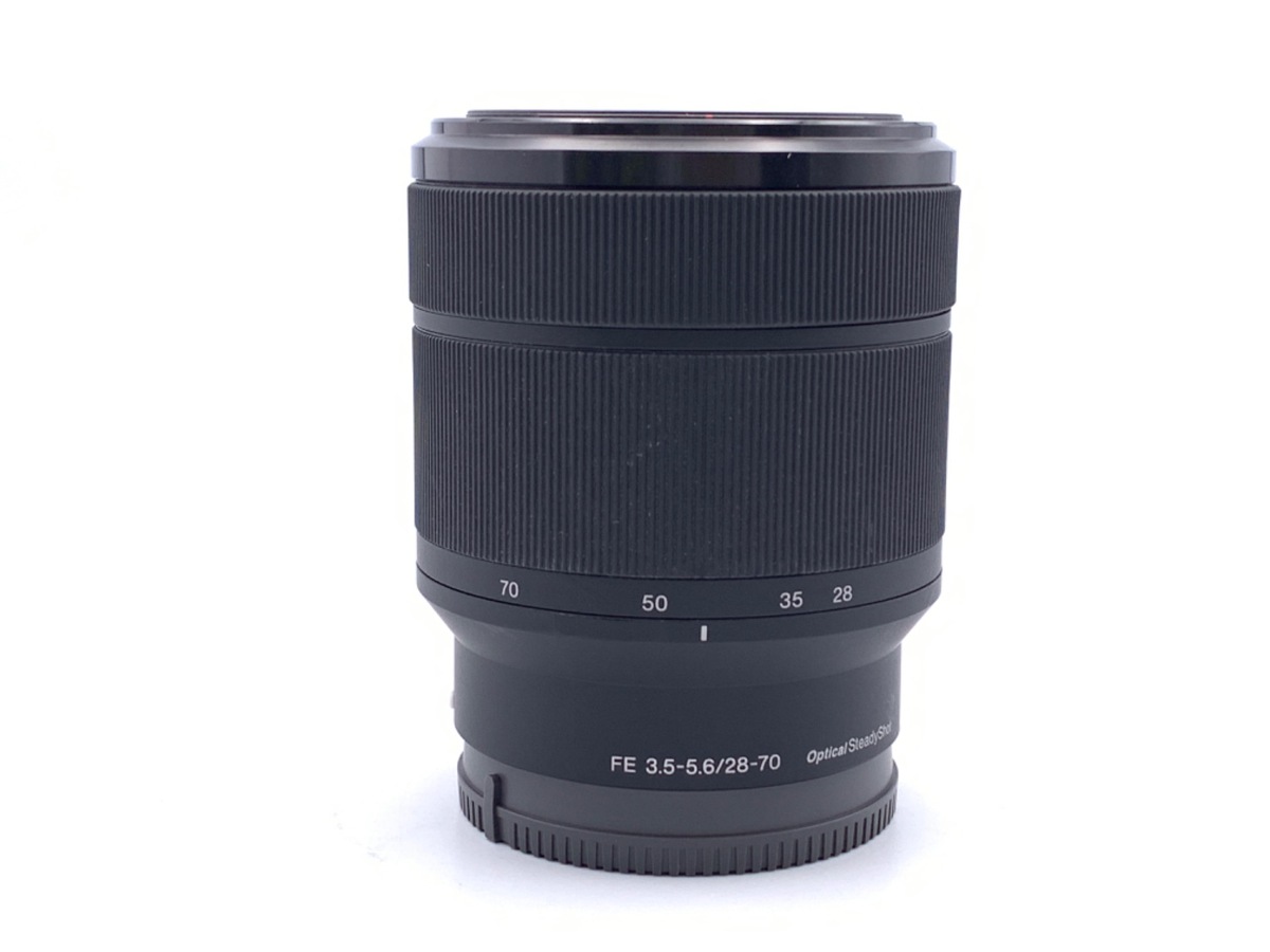 【中古】ソニー FE 28-70mm F3.5-5.6 OSS [SEL2870]
