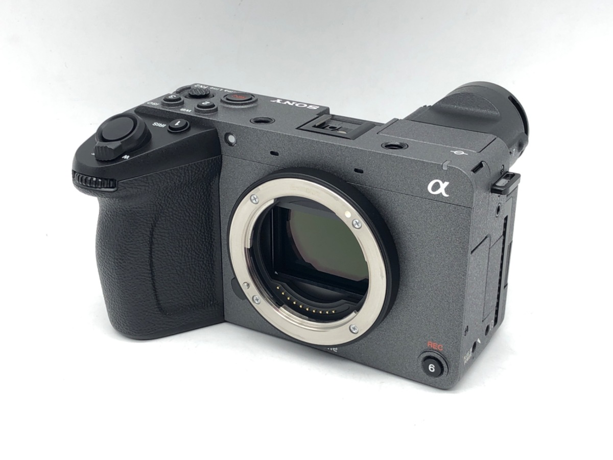 【中古】ソニー Cinema Line カメラ FX2 ボディ [ILME-FX2B]