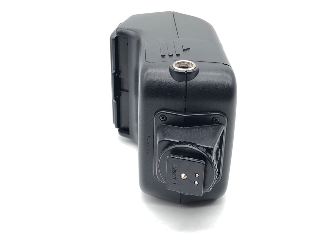 【中古】コンタックス TLA30(コンタックス ストロボ)