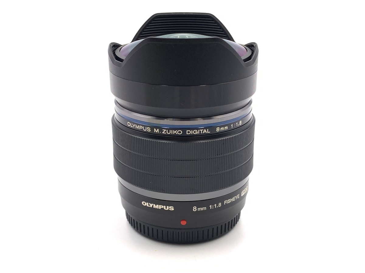 中古美品 オリンパス M.ZUIKO DIGITAL ED 9-18mm F4.0-5.6