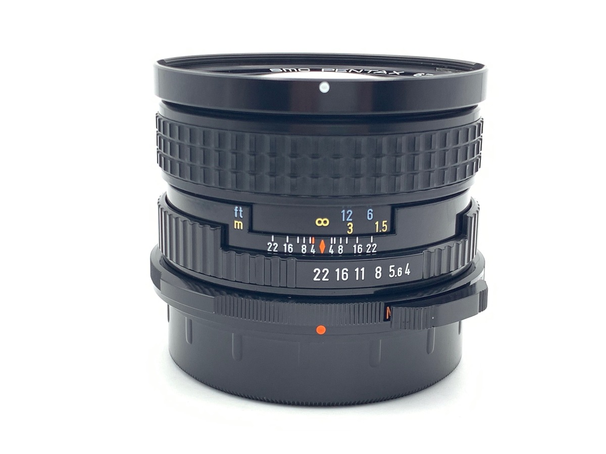 中古レンズ 対応マウント：ペンタックス67レンズマウント系 製品一覧