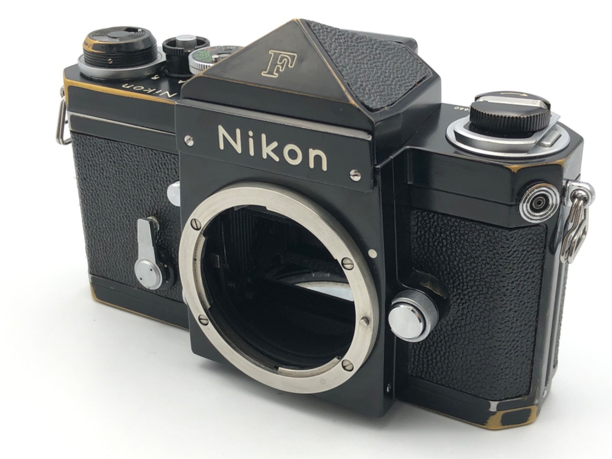 F中期 アイレベル Body ブラック