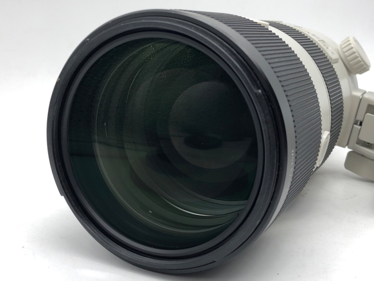 【中古】ソニー FE 70-200mm F2.8 GM OSS [SEL70200GM]