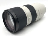 中古】ソニー FE 70-200mm F2.8 GM OSS [SEL70200GM] 在庫一覧｜カメラ