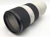 中古】ソニー FE 70-200mm F2.8 GM OSS [SEL70200GM] 在庫一覧｜カメラ