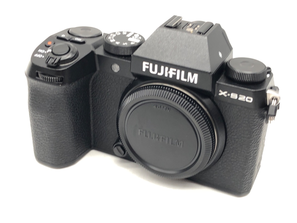 価格.com - 富士フイルム FUJIFILM X-H2 ボディ 純正オプション