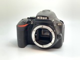 中古】ニコン D5500 ボディ ブラック 在庫一覧｜カメラのキタムラ