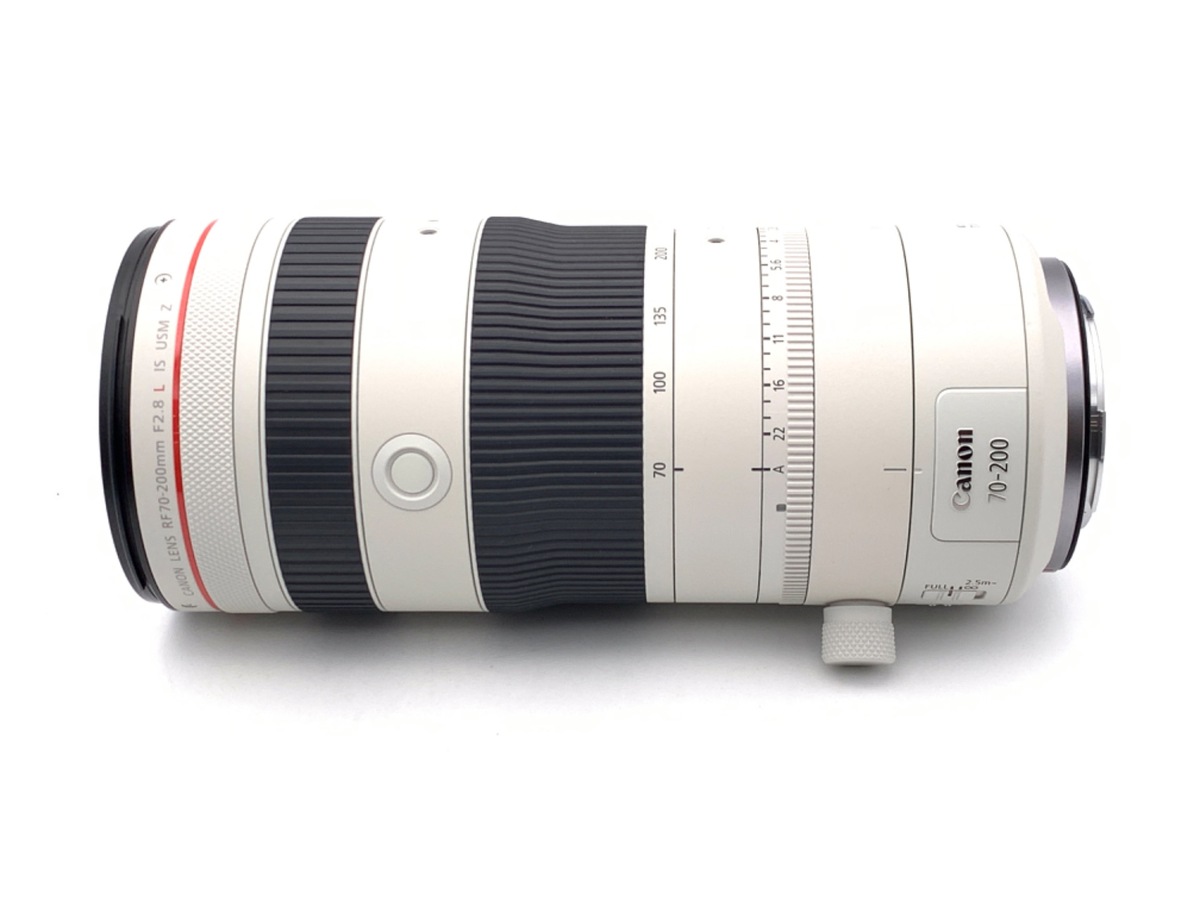 美品》Canon 《美品》Canon RF70-200mm F4 L IS USM RF24-