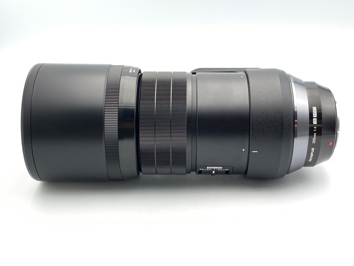 オリンパス M.ZUIKO DIGITAL ED 300mm F4.0 IS PRO