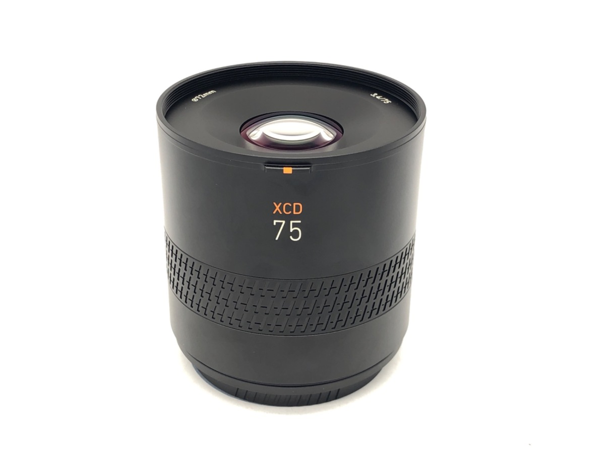 XCD 3.4/75P