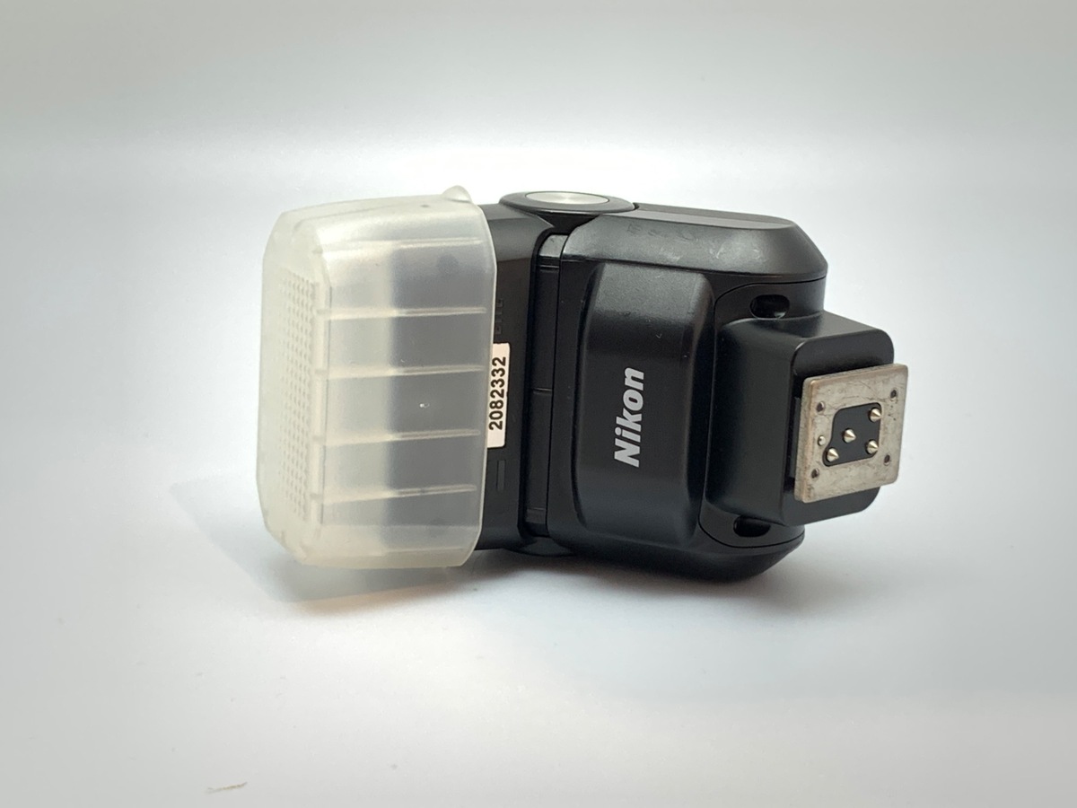 【中古】ニコン スピードライト SB-300