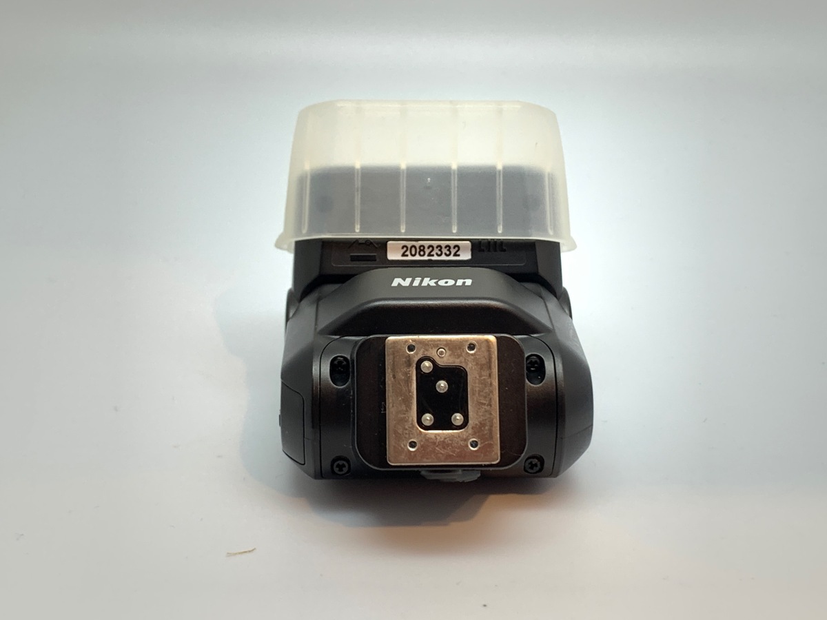 【中古】ニコン スピードライト SB-300