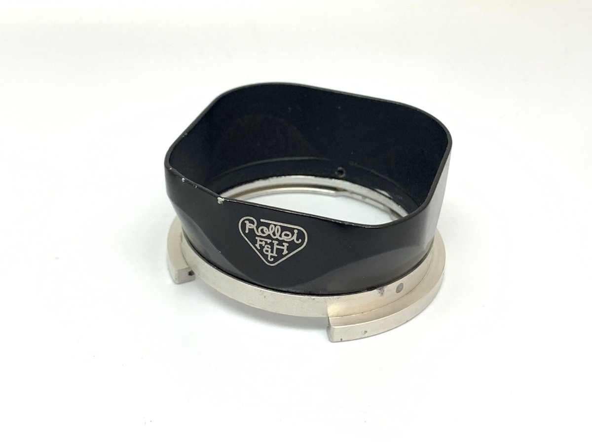 【中古】ローライ ローライフレックス用 用品