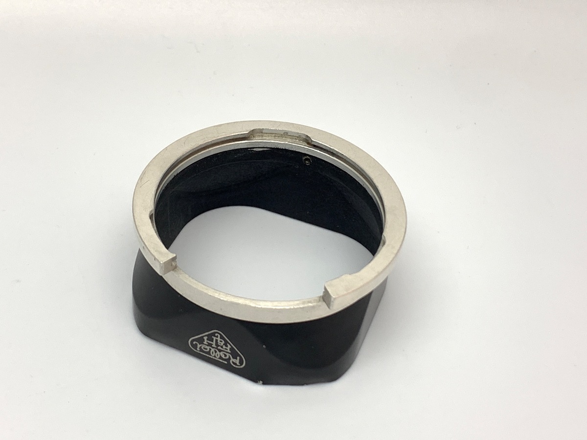 【中古】ローライ ローライフレックス用 用品