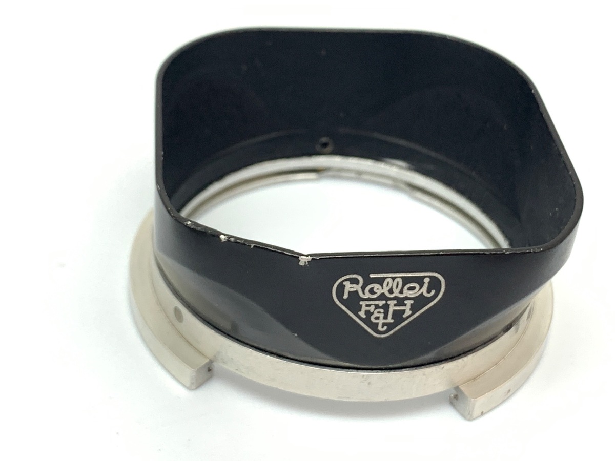 【中古】ローライ ローライフレックス用 用品