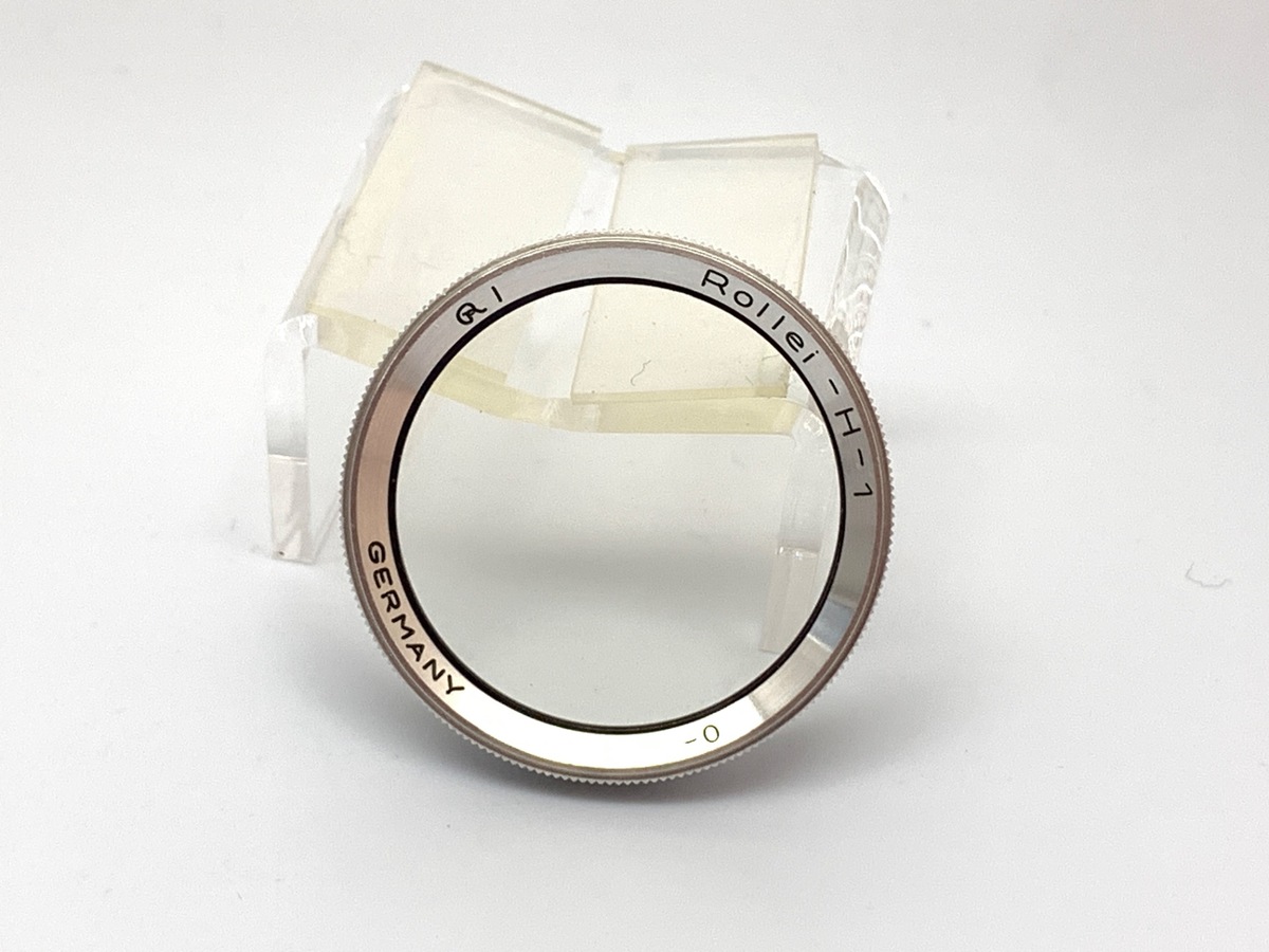 【中古】ローライ ローライフレックス用 用品