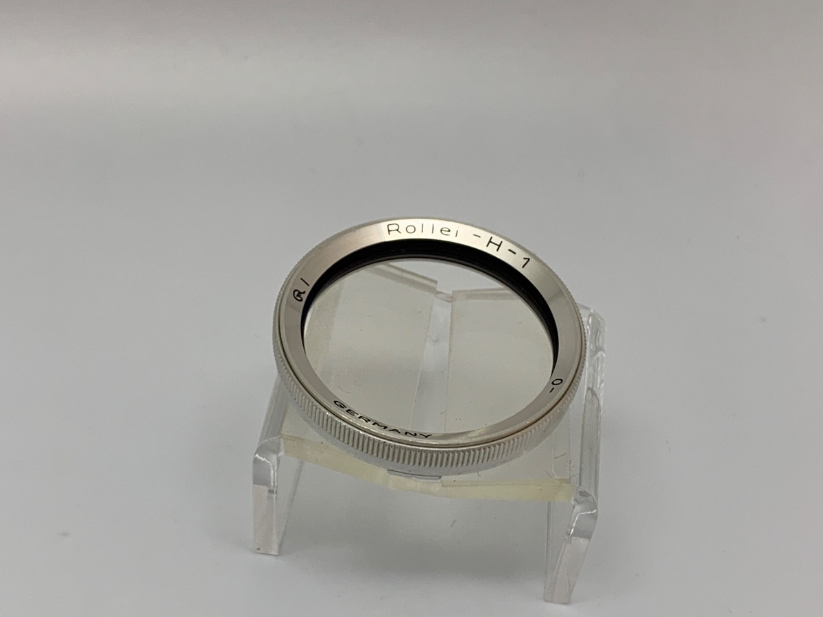 【中古】ローライ ローライフレックス用 用品