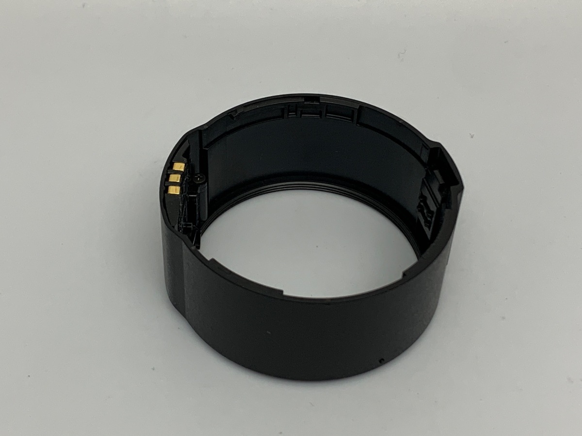 【中古】リコー GA-2 レンズアダプター