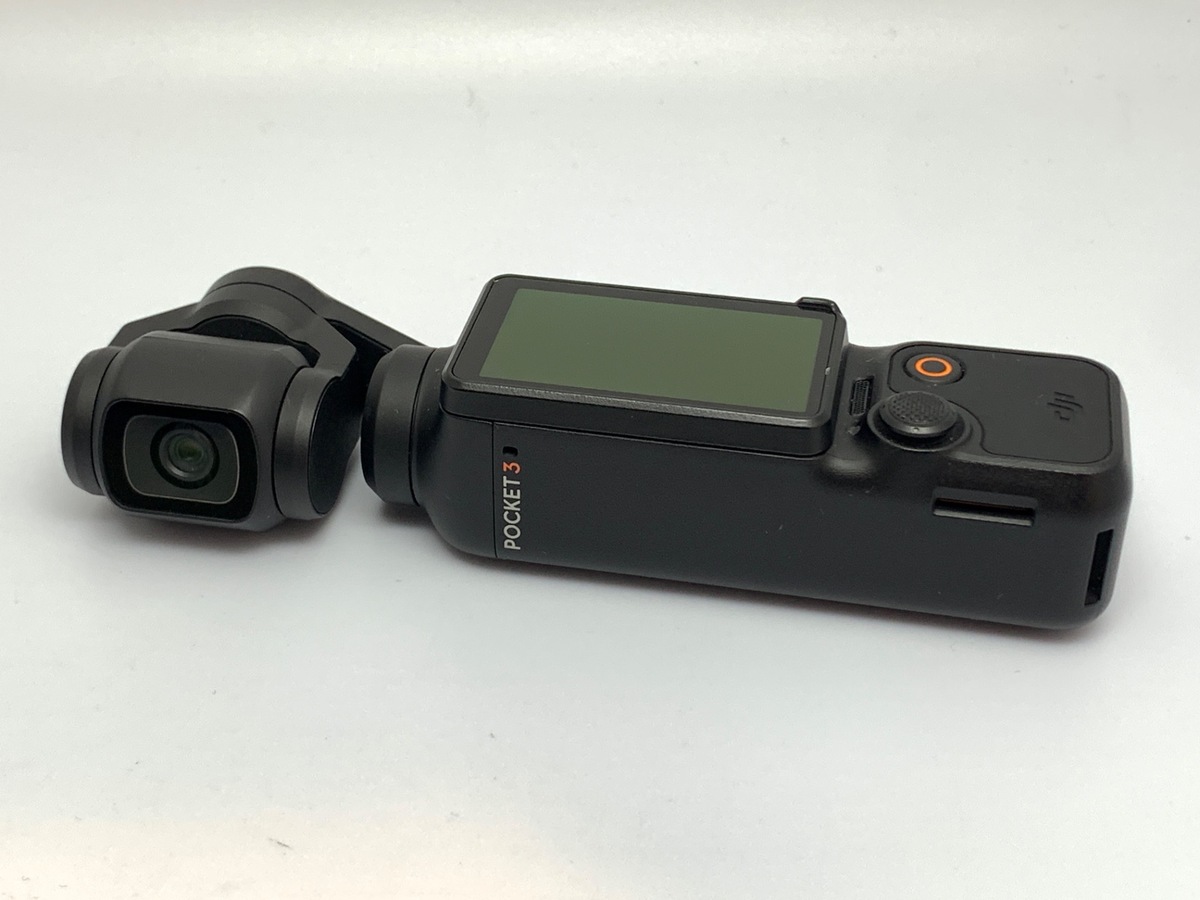 DJI Osmo Pocket 3 Creator Combo OP9913