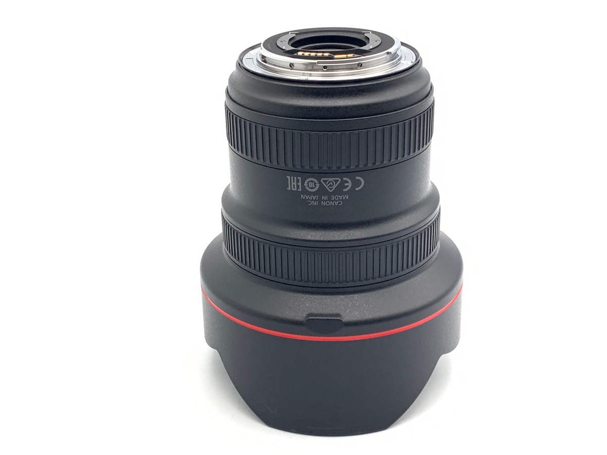【中古】キヤノン EF11-24mm F4L USM