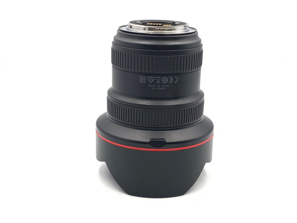 【中古】キヤノン EF11-24mm F4L USM