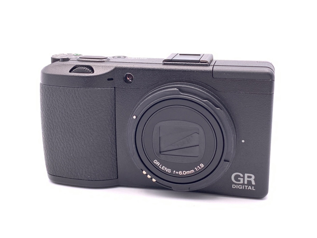 中古:AB(良品)】リコー GR DIGITAL III | 2119341131873 | 中古 中古:AB(良品)】リコー GR DIGITAL III | 2119341131873 | 中古