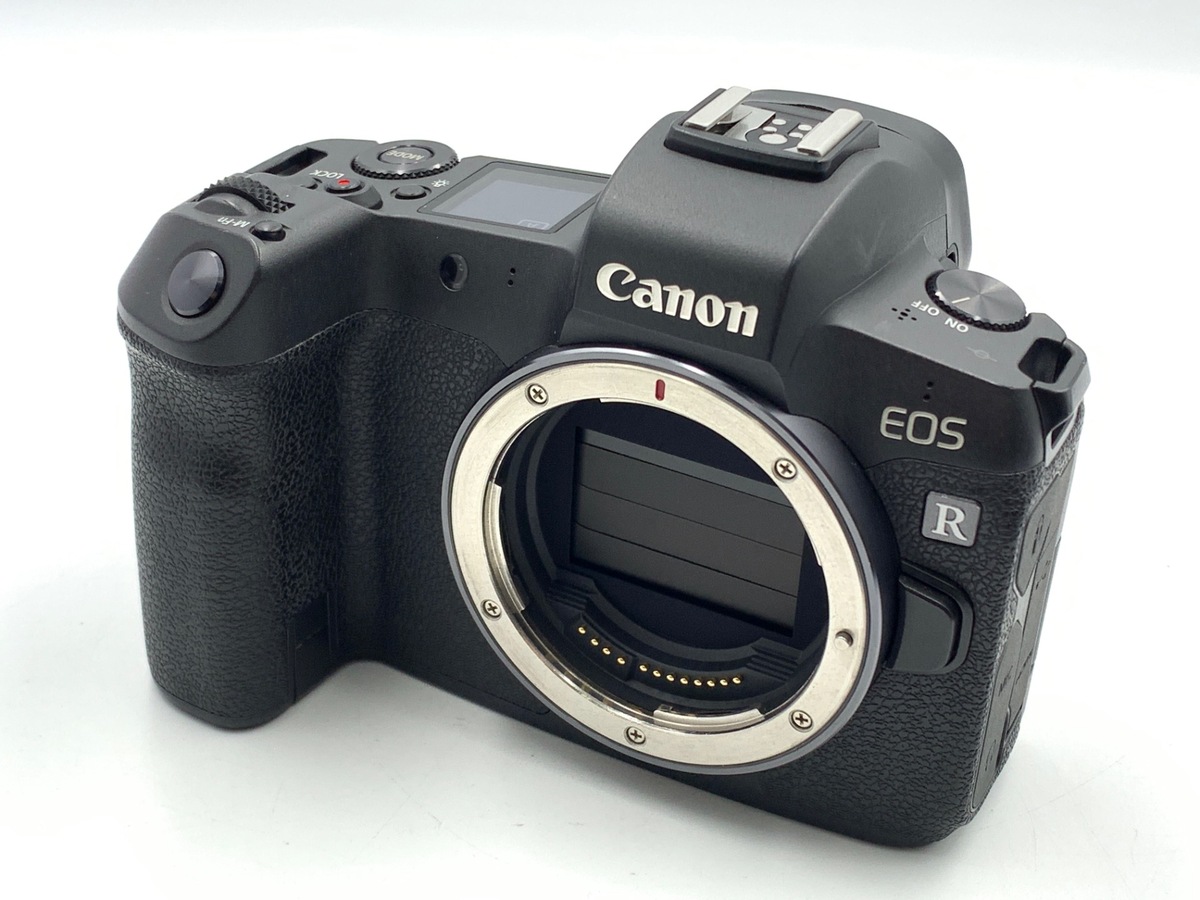 価格.com - EOS R ボディ 中古価格比較