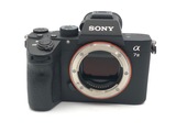 中古】ソニー α7III ボディ [ILCE-7M3] 在庫一覧｜カメラのキタムラ
