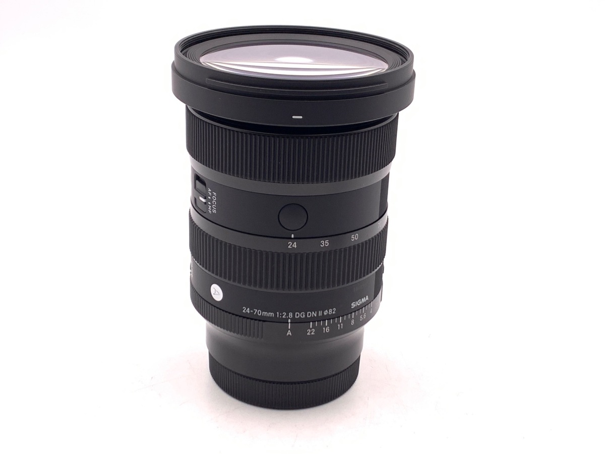 価格.com - シグマ 20mm F1.8 EX DG ASPHERICAL RF [キヤノン用] 価格比較