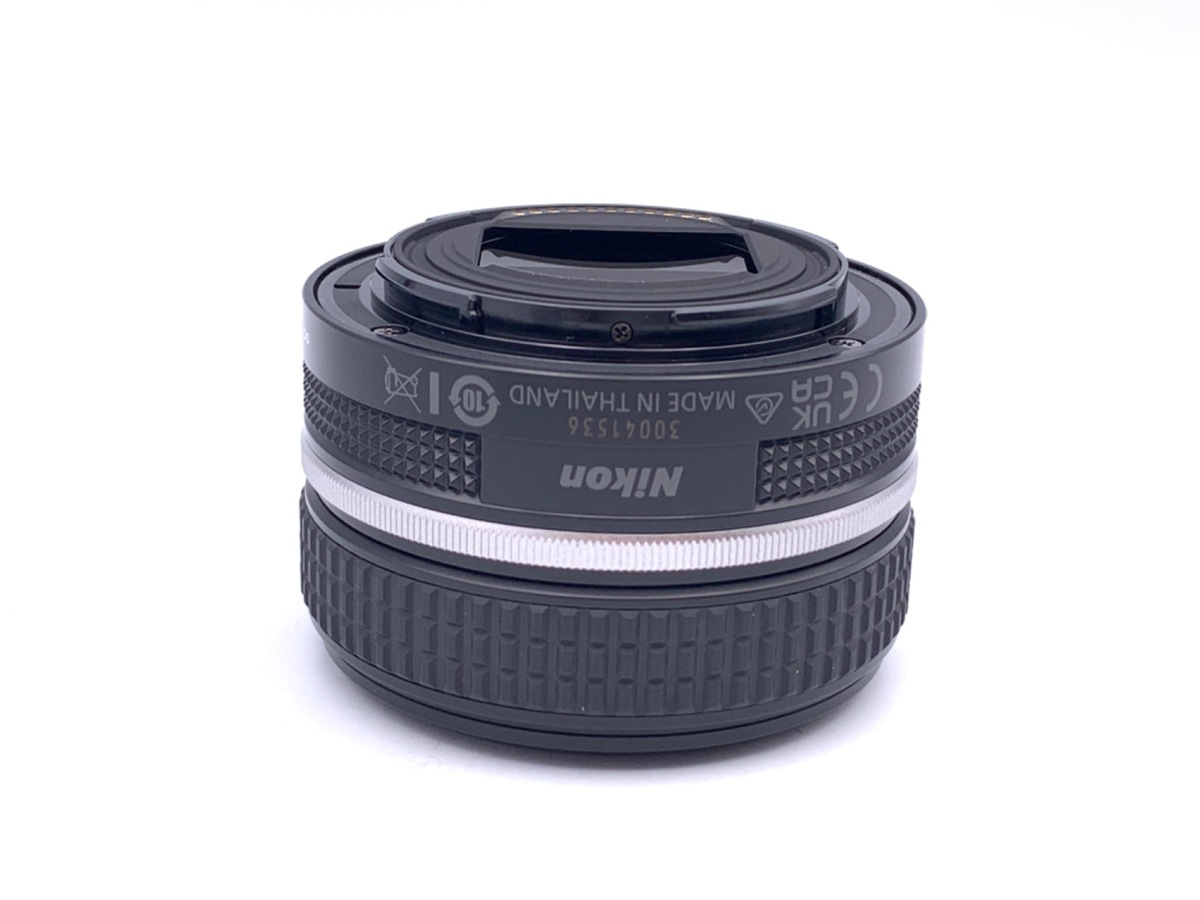 【中古】ニコン NIKKOR Z 28mm f/2.8 Special Edition