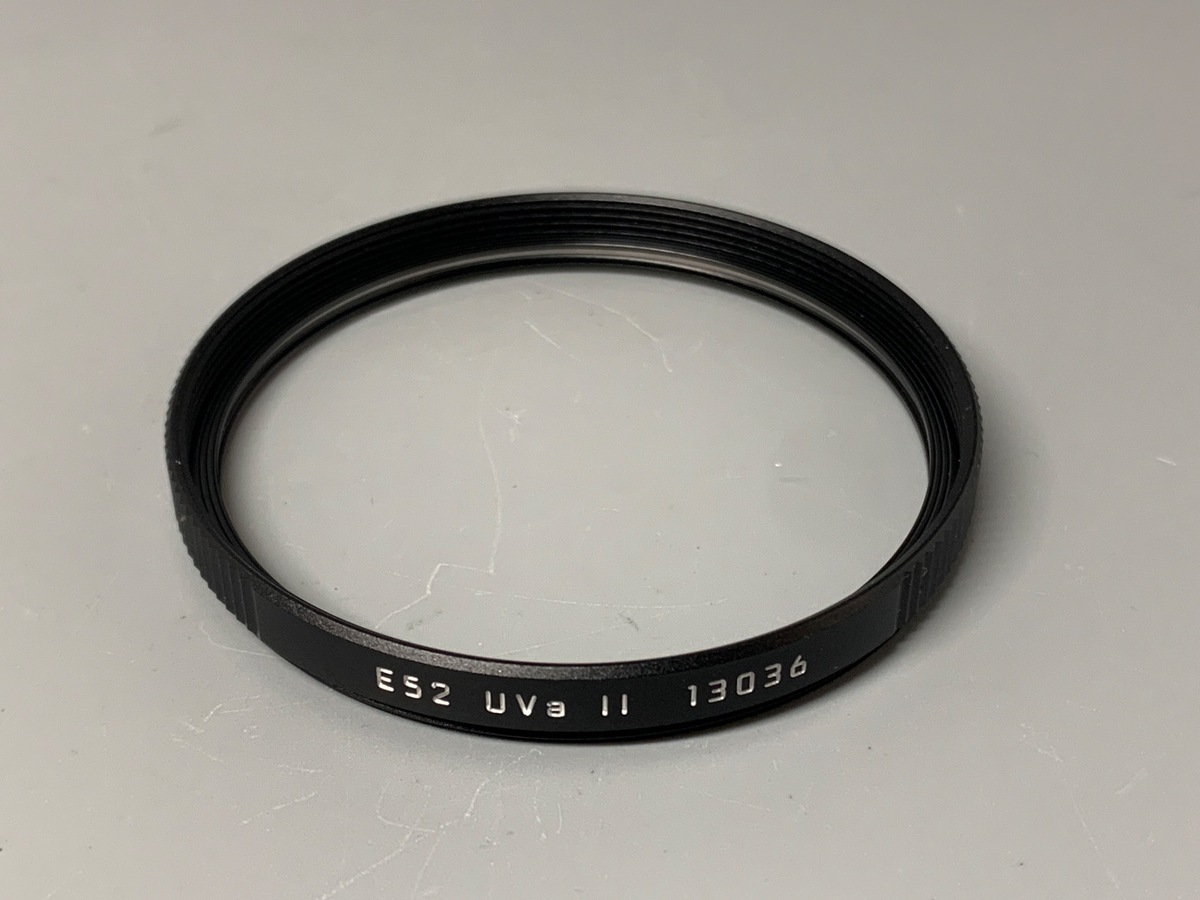 【中古】ライカ ライカフィルター各種