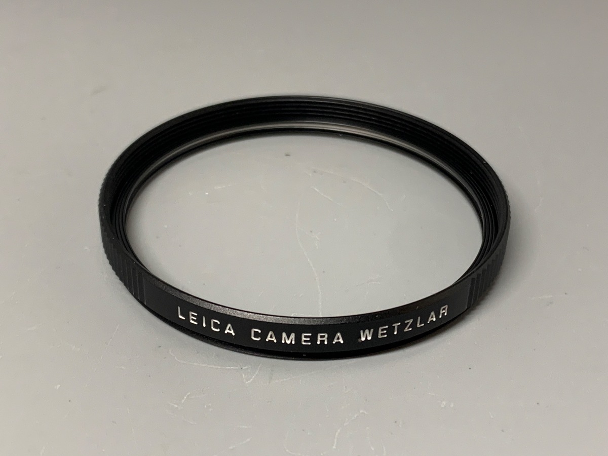 【中古】ライカ ライカフィルター各種