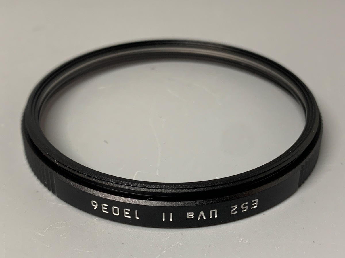 【中古】ライカ ライカフィルター各種