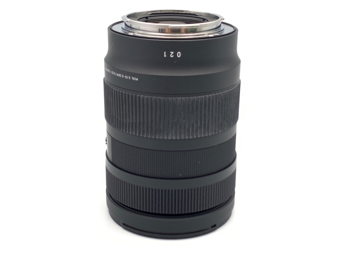 【中古】シグマ 28-70mm F2.8 DG DN Contemporary ライカL用