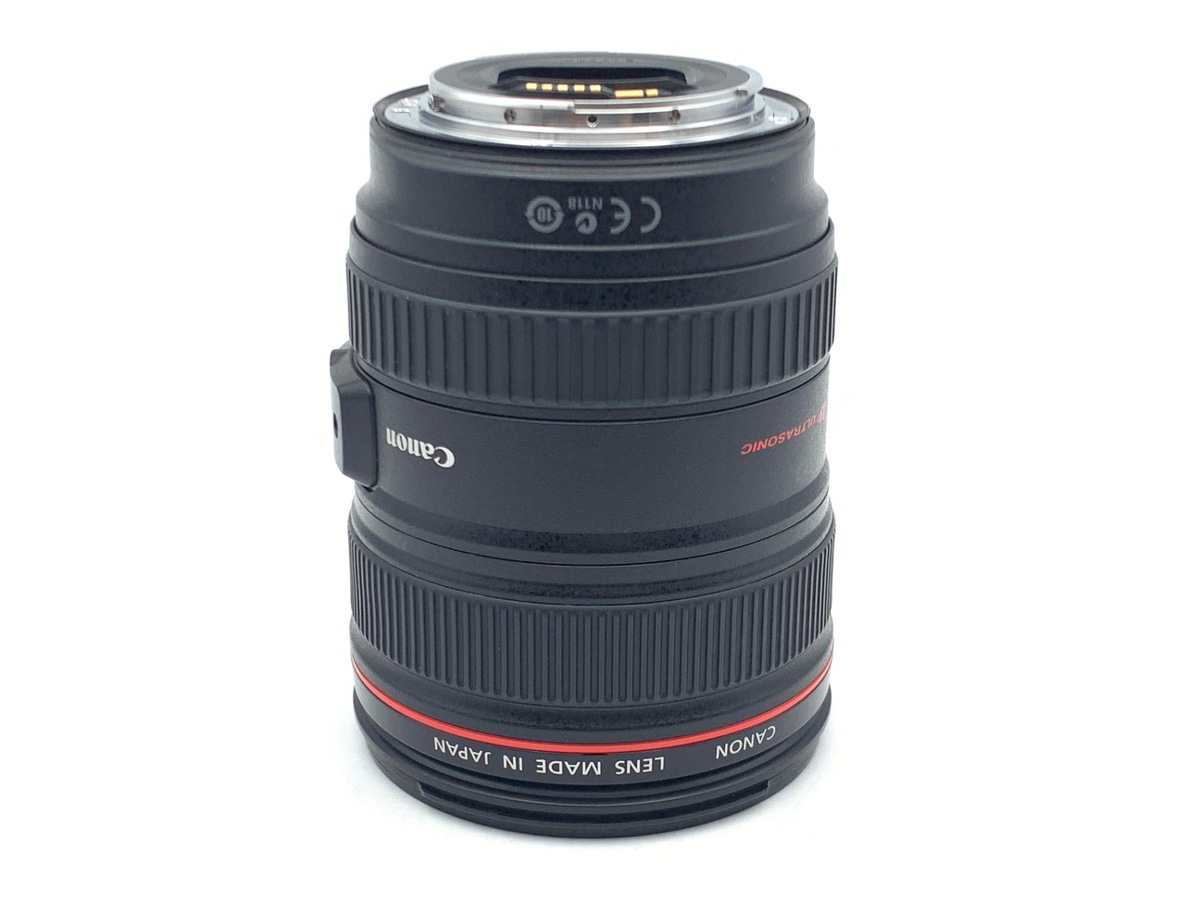 【中古】キヤノン EF24-105mm F4L IS USM